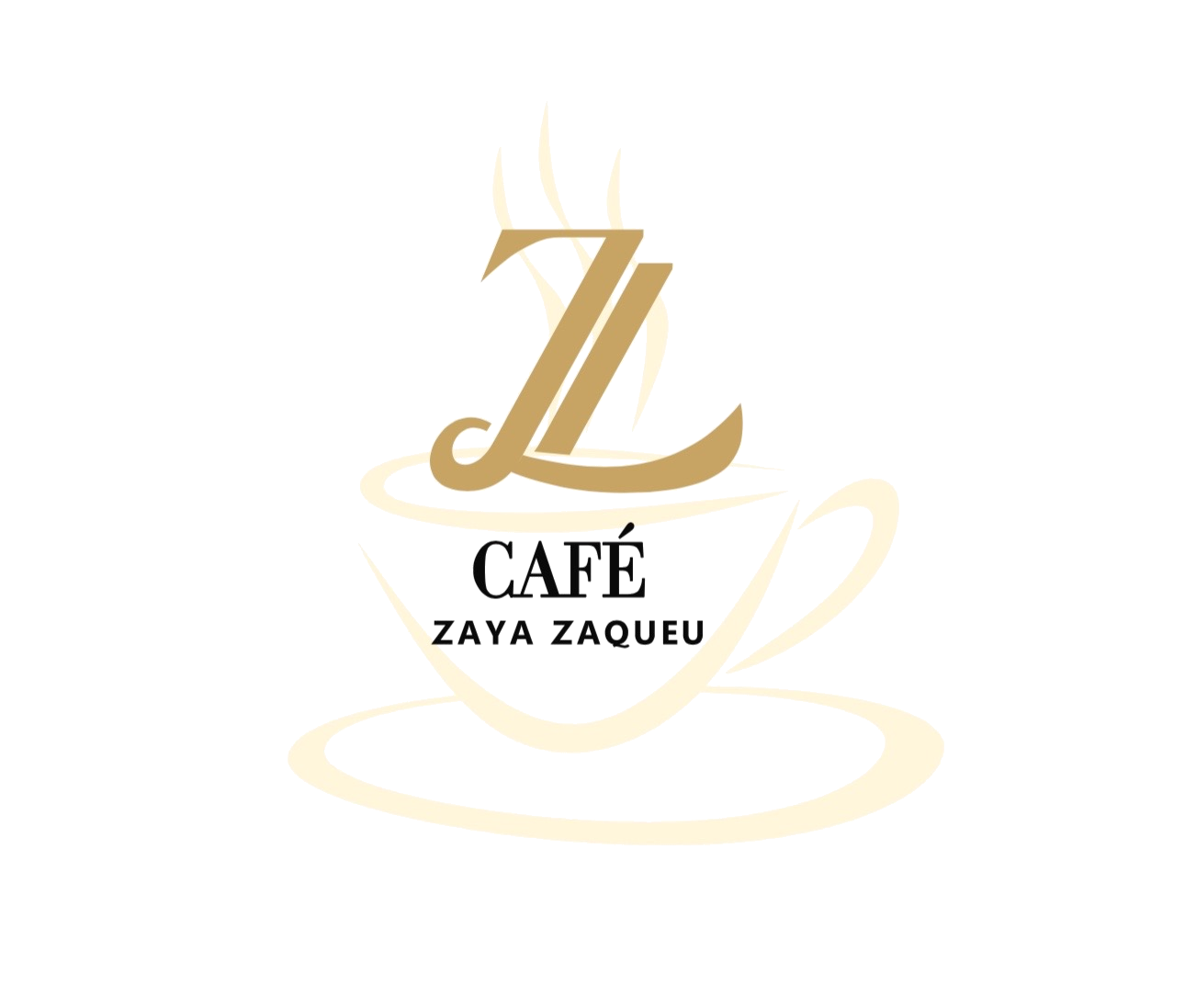 Zaya Zaqueu Logo